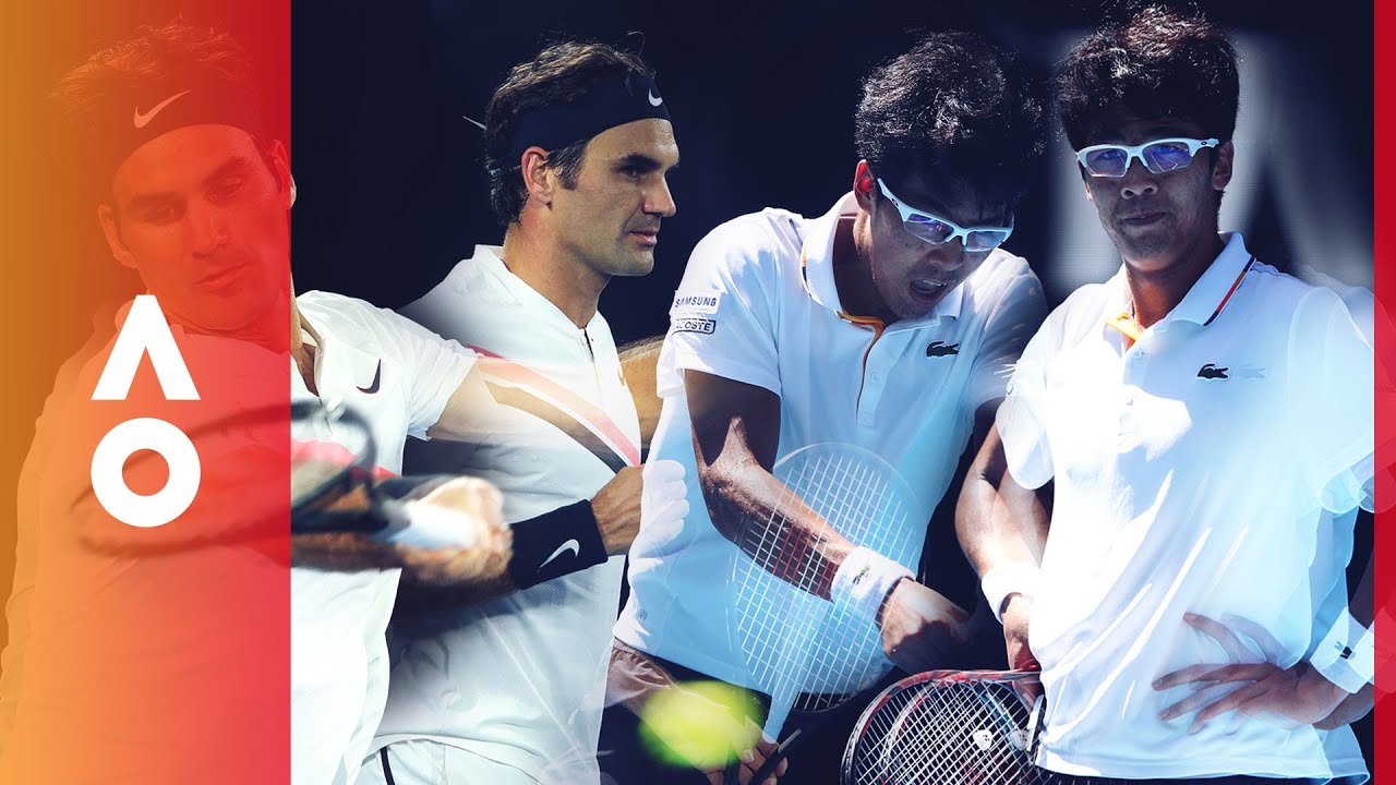 Mens semifinals: Coin Toss episode 12 | Australian Open 2018 australian open tv guide