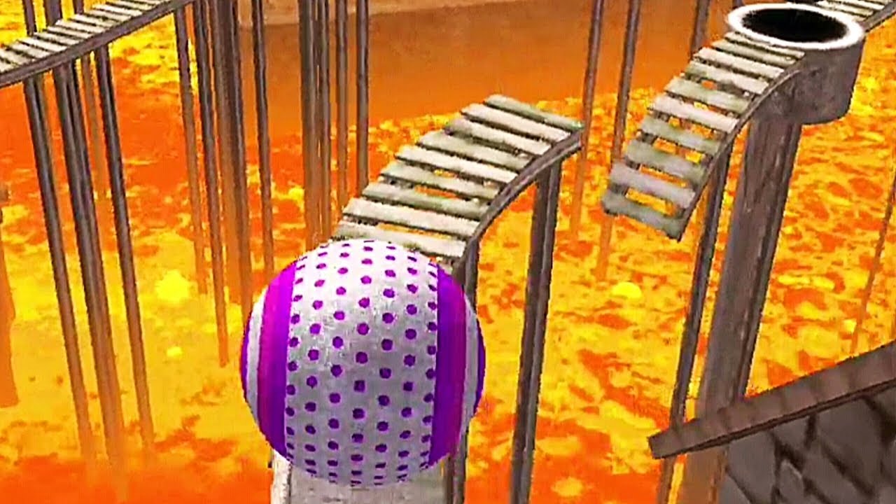 Rollance Adventure Balls Super SpeedRun Gameplay New Update Level 236