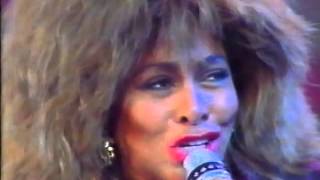 Tina Turner - Two People - Peters Popshow - 1987