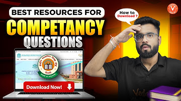 CBSE Competency Questions: BEST FREE Official Resource! 🔥 How to Download & Score High!