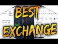 What are the BEST Cryptocurrency Exchanges for US CITIZENS ...
