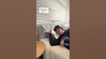 Life-Changing Pillow for Side Sleepers! #sidesleeper #pillowtalk #bestpillow