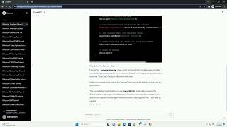 keys return in selenium java