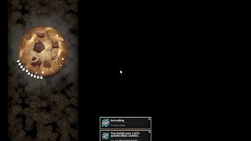 Cookie Clicker Endless Cycle Achievement