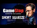 GameStop Short Squeeze Explained | $GME Stock Analysis