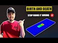Abaqus Birth &amp; Death — Additive Manufacturing Finally Explained!