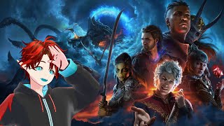Recovery Week: Were in the Underground
Were playing Baldurs Gate 3 for a week while I cant wear ear wear. Come along and chill with us!
commands for stream:
!anvil, !creeper, !yeet, !fly, !flip, !pie, !apple
want to see more of speeling?
Come join the discord - https://discord.gg/Xt8tFs9uPm
catch me on twitch - https://www.twitch.tv/speelingmistake
find me on twitter - https://x.com/speelingNshade
support me on Ko-fi - https://ko-fi.com/speeling
my etsy https://www.etsy.com/nz/shop/SpeelingsPainting?ref=profile_header Recovery Week: Were in the Underground