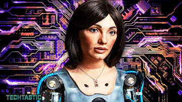 Most Impressive Bionic AI Robots, even beyond Atlas