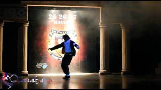 15 Que Viva La Salsa 2012 Seo Fernandez, Alessia Cornacchia, Eneris Mulgado Y Furor Latino.avi