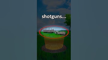 Why Apex Legends Pros Never Use Shotguns