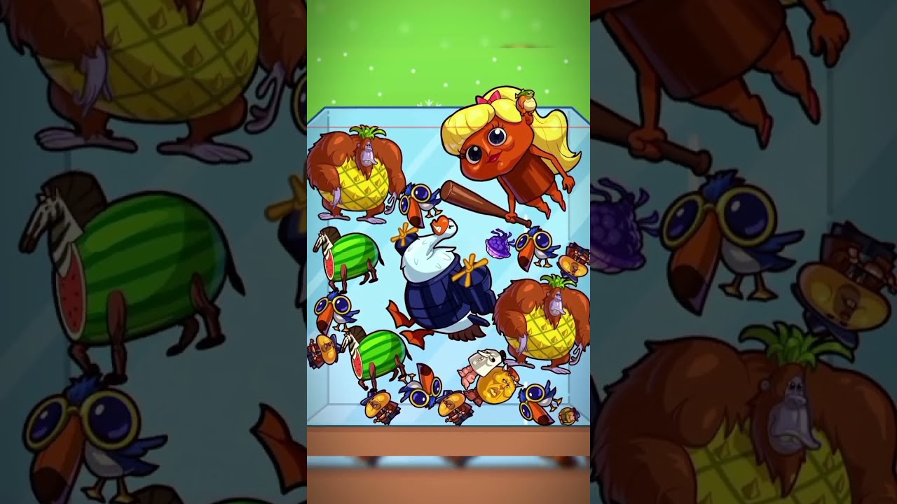 Meme Merge Italian Brainrot New Mode Italianbrainrot Mergefellas