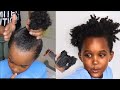 A OLD METHOD TO USE TO DETANGLED YOUR/YOUR KIDS HAIR ￼