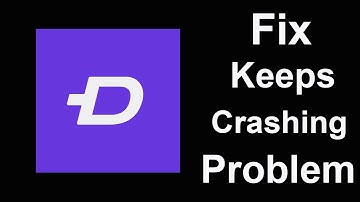 Fix Zedge Keeps Crashing | Fix Zedge Keeps Freezing | PSA 24