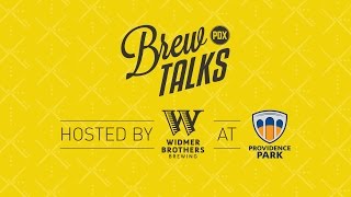 A Look Back at Brew Talks PDX