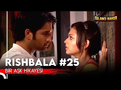Bir Aşk Hikayesi: Arkey & Madhubala | 25. Bölüm #rishbala