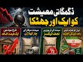 Pakistan Economy Hit Again | Interest Rate Hike | Cement Prices Surge | Iran Trade Corridor Update