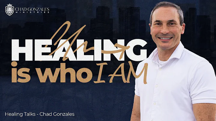 Healing Is Who I Am!  (A Motivational and Inspirat...