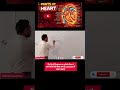 motivational video | my first Human heart diagram on white Board | physiotherapy #physiotherapist