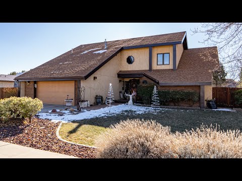3 Road 6052, Farmington, NM home video tour