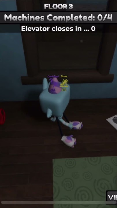 I started this like 2 weeks ago #dandysworld #goob #roblox #funny # ...