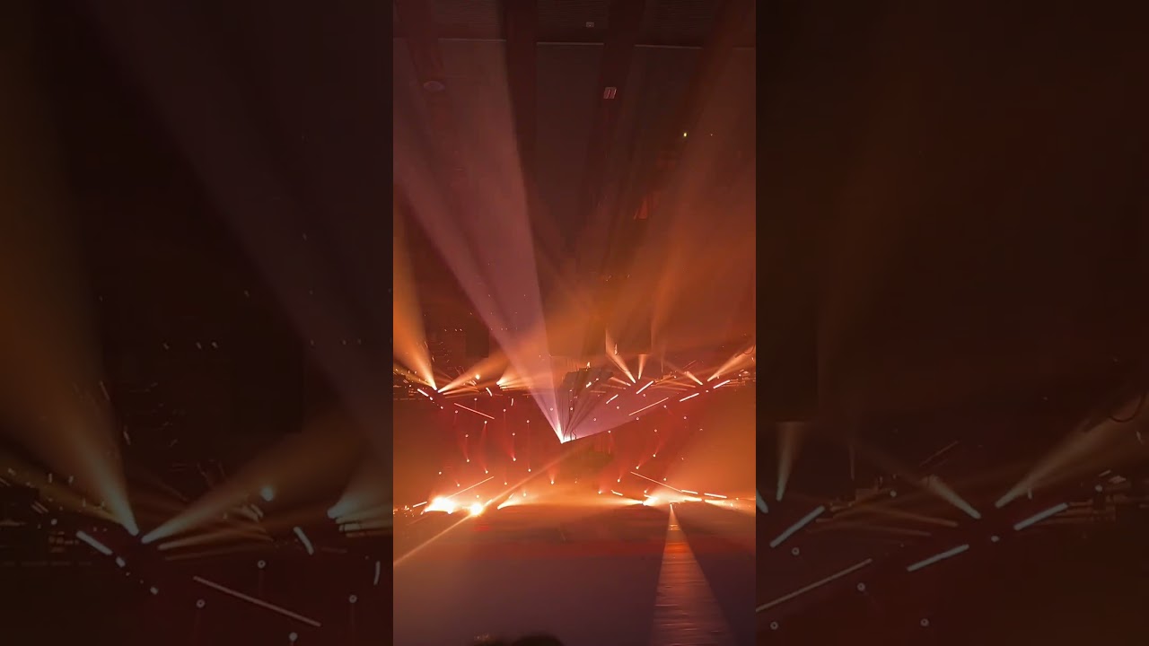 Prolight + Sound 2025 Demo Show 