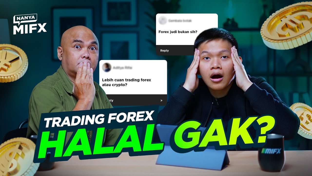 Trading Forex Halal Atau Haram NanyaMIFX Eps 2 YouTube trading-forex-halal-atau-haram-nanyamifx-eps-2-youtube