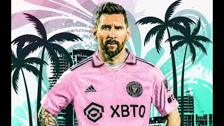 Messi Flashback Edit Inter Miami Zyler