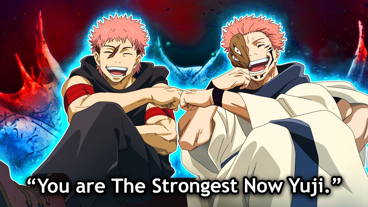 Sukuna FINALLY Respects Prime Yuji - All 10 Sorcerers Who Earned Sukuna's Praise! | JJK + MODULO