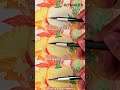 Tired of pausing your autumn painting to sharpen pencils? #drawing #stageekpencils