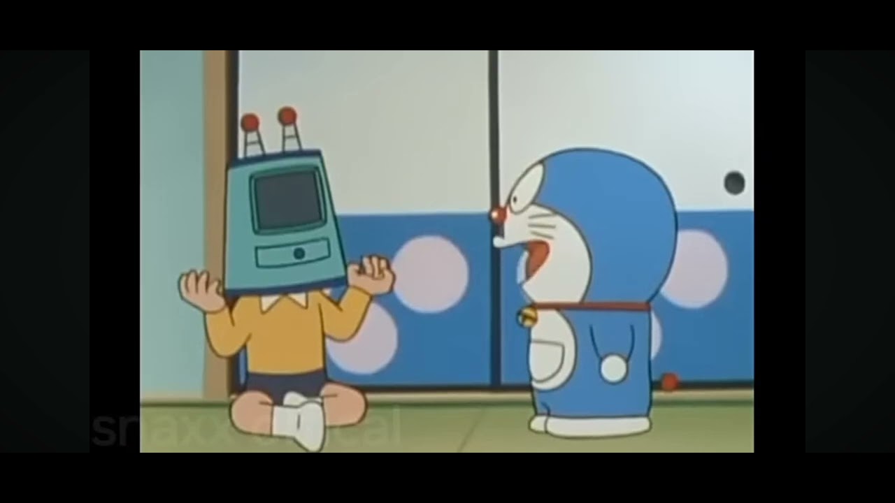 Doremon new episode 2024 