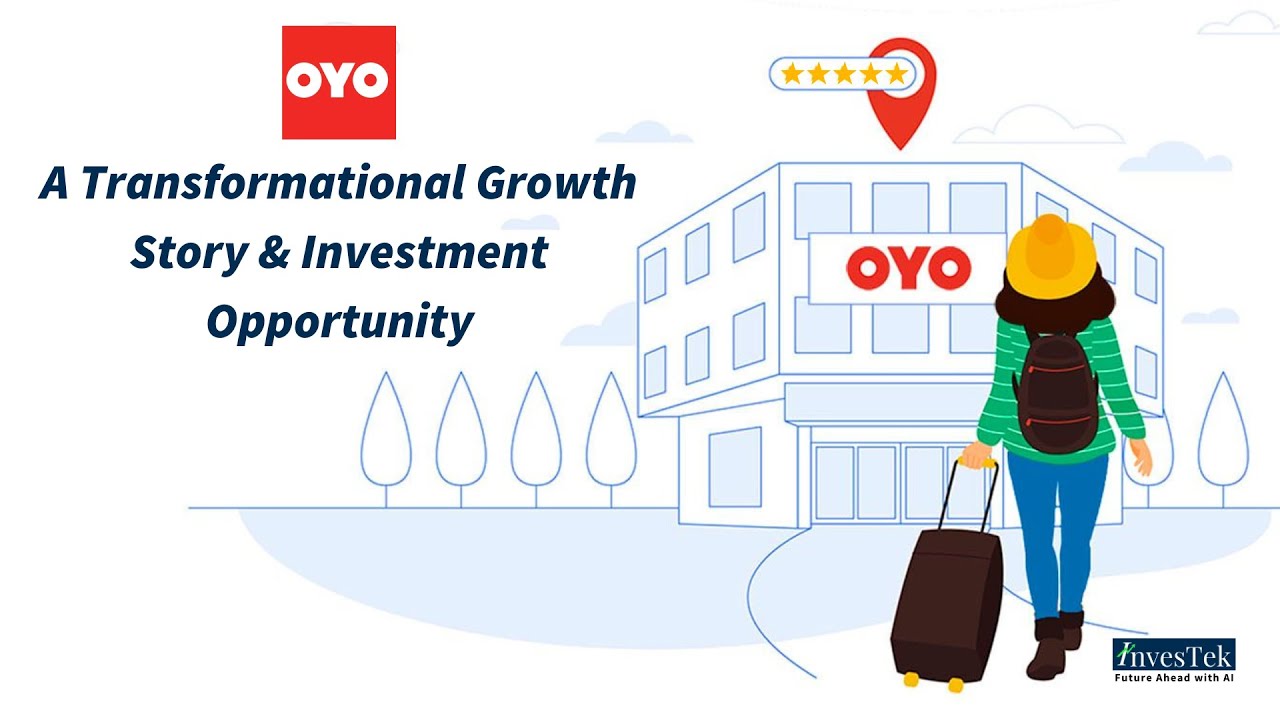 InvesTek - OYO  - Growth Opportunity