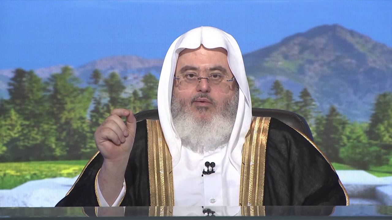 06- تحلل من المظالم