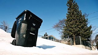 Mayor Nenshi on returning black cart tax savings