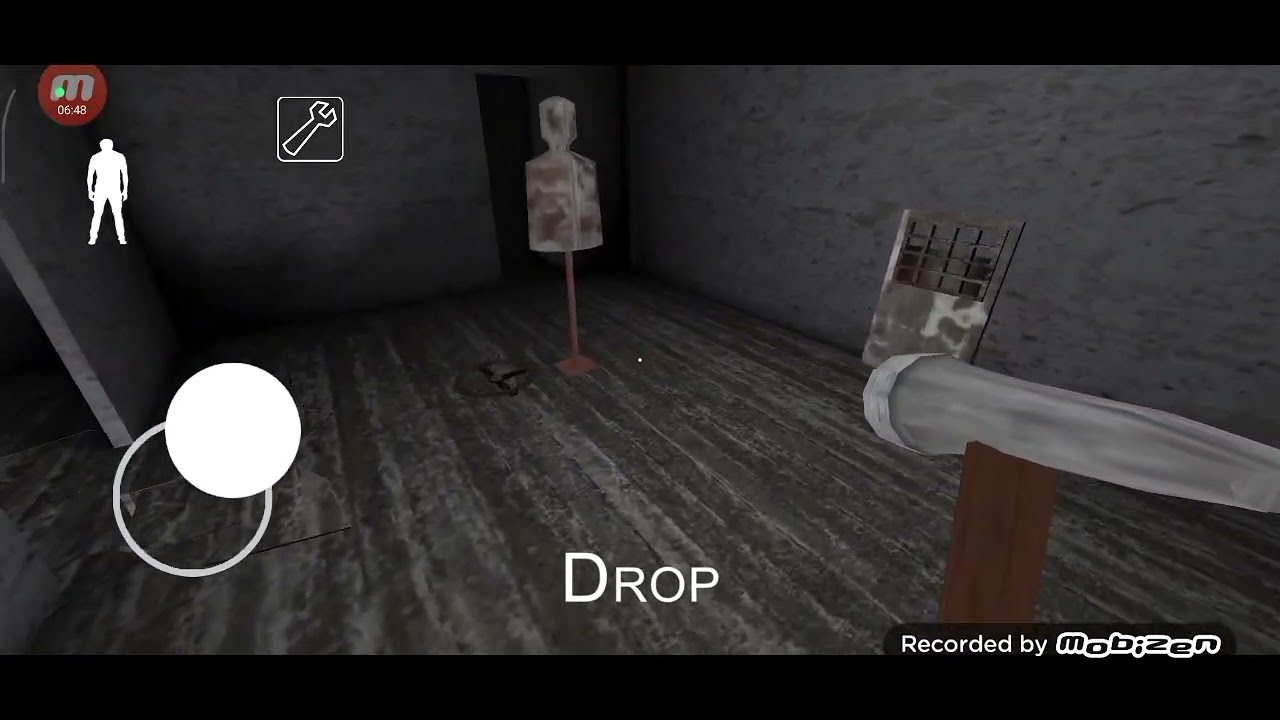 İlk Grani oyun videoyom