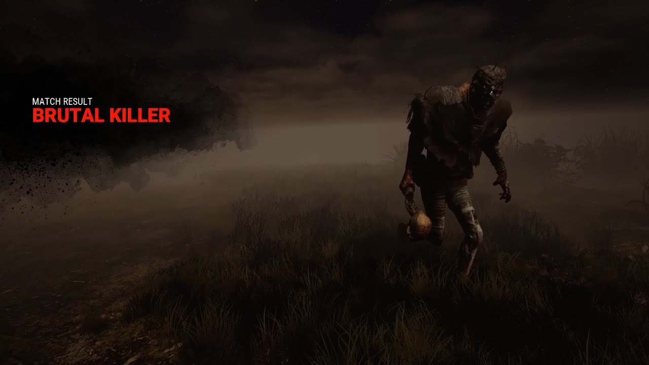 Dead by Daylight Killer Gameplay as the Wraith | No Commentary [Part 88 ...