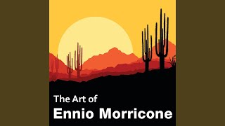 Morricone, A. Morricone: Love Theme (From "Cinema Paradiso")