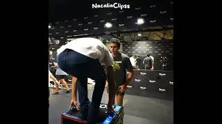 JAJAJAJJ que tonto🤣 #lonche #clips #willito #sinaloa #ufc #mma #kick