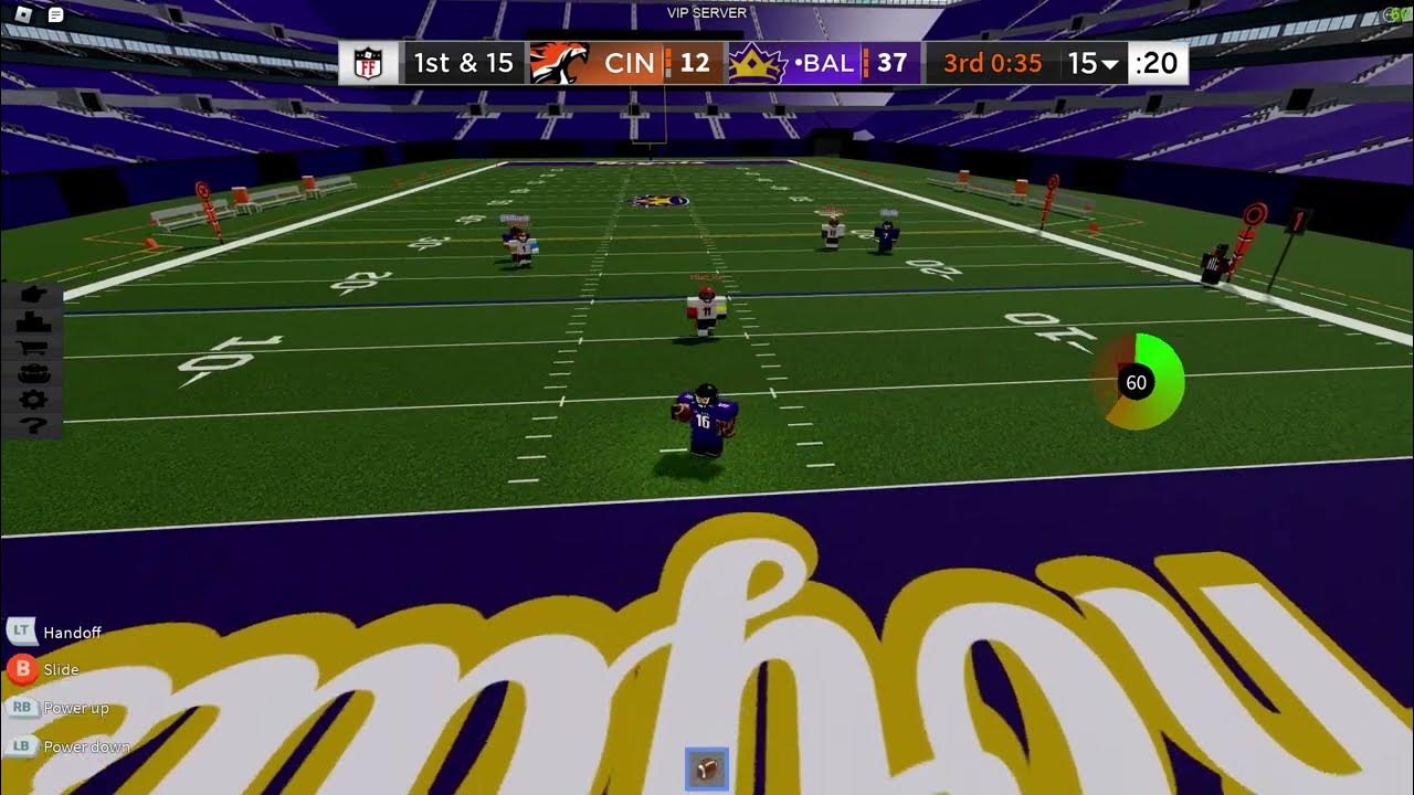 Best QB in Football Fusion 😱! YouTube