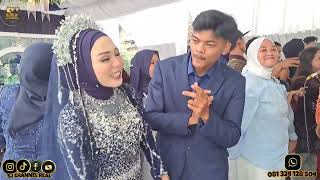 GERONG 2 3 4 MEDLEY VERSI BAJIDOR X TANJIDOR SJ CHANNEL