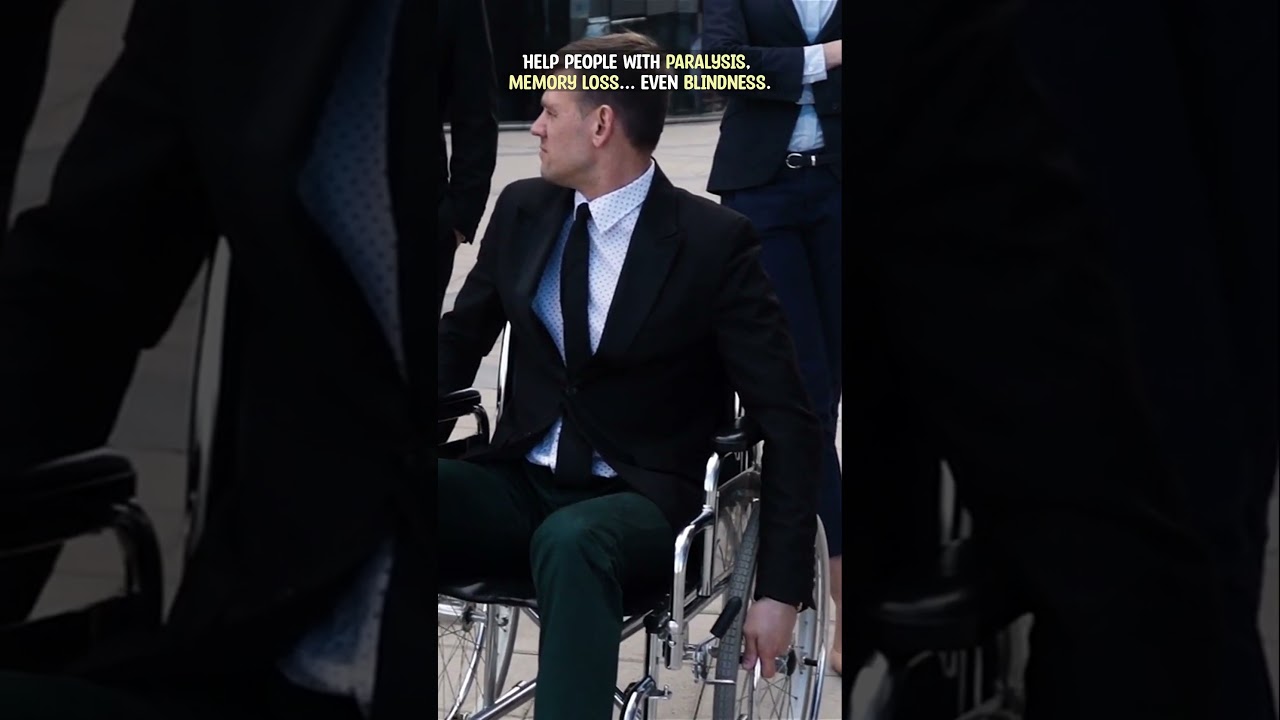 Neuralink Explained? Elon Musk's Brain Chip Vision, Neuralink Brain Tech