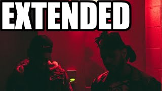 "Rambo" by Bryson Tiller & The Weeknd [EXTENDED]