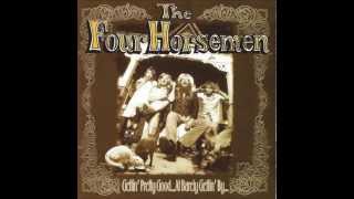 The Four Horsemen - 