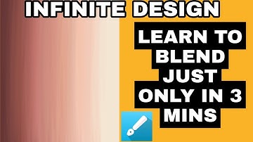 How to blend your Vector Skin in an easy way || Vector Art(shading) || Artistram01