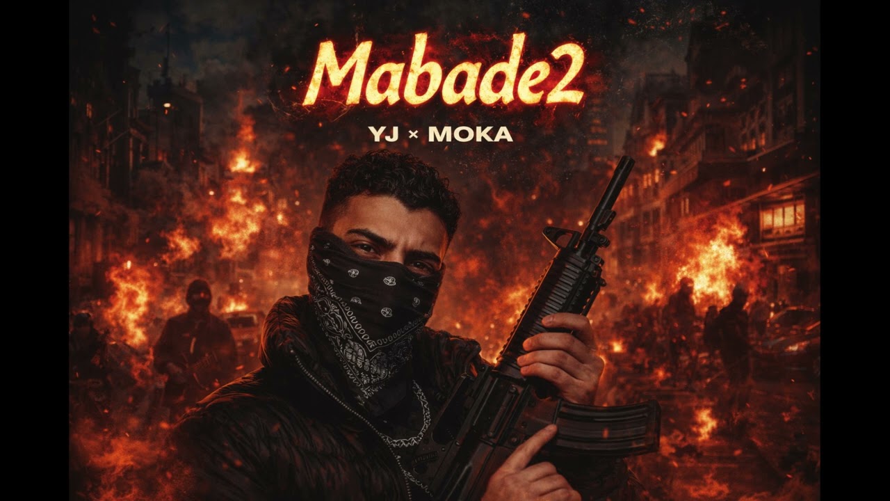 Guarda YJ - Mabade2 (PROD BY . @Mohamed.Mokka_1 ) su YouTube Guarda YJ - Mabade2 (PROD BY . @Mohamed.Mokka_1 ) su YouTube