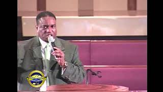 Hour of Power - Putting My Worries Behind - October 26, 2022