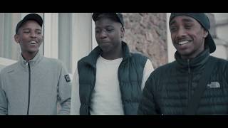 Moz - Pardonner (Clip officiel)