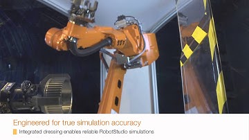 RSP Tool System TS2600 ID