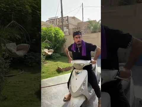 الشباب وكت الحله مال البنات مهيمن علاء