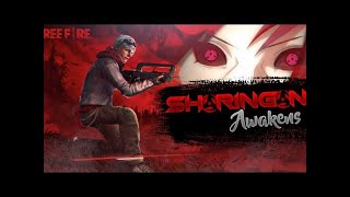 Free Fire Edit (LRUSH SAKRIM FF ) INSPIRATION RUOK FF
