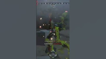 Apex Legends - Funny Moments & Best Highlights #Shorts #short